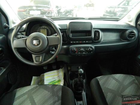 FIAT Mobi 1.0 4P FLEX DRIVE FIRE FLY, Foto 9