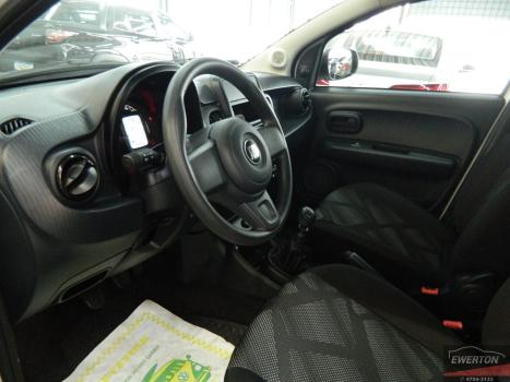 FIAT Mobi 1.0 4P FLEX DRIVE FIRE FLY, Foto 10