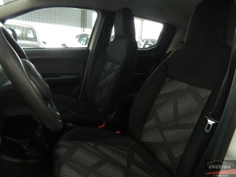 FIAT Mobi 1.0 4P FLEX DRIVE FIRE FLY, Foto 11