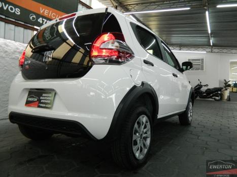 FIAT Mobi 1.0 4P FLEX DRIVE FIRE FLY, Foto 17