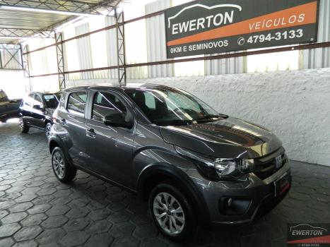 FIAT Mobi 1.0 4P FLEX EVO LIKE, Foto 1
