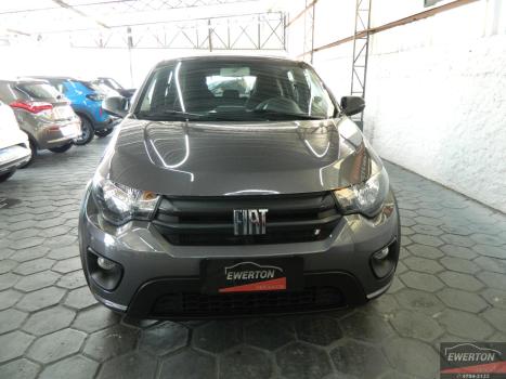 FIAT Mobi 1.0 4P FLEX EVO LIKE, Foto 2