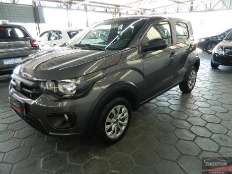FIAT Mobi 1.0 4P FLEX EVO LIKE, Foto 3