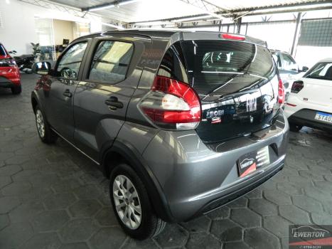 FIAT Mobi 1.0 4P FLEX EVO LIKE, Foto 4