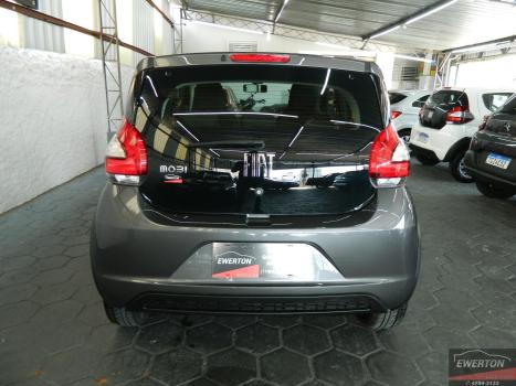 FIAT Mobi 1.0 4P FLEX EVO LIKE, Foto 5