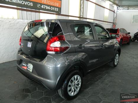 FIAT Mobi 1.0 4P FLEX EVO LIKE, Foto 6