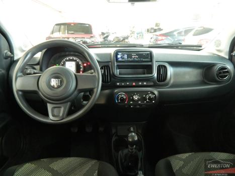 FIAT Mobi 1.0 4P FLEX EVO LIKE, Foto 8