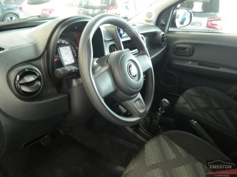 FIAT Mobi 1.0 4P FLEX EVO LIKE, Foto 9