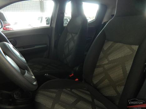 FIAT Mobi 1.0 4P FLEX EVO LIKE, Foto 10