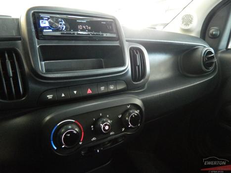 FIAT Mobi 1.0 4P FLEX EVO LIKE, Foto 12