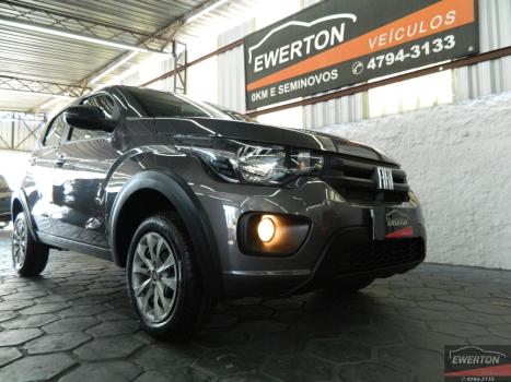 FIAT Mobi 1.0 4P FLEX EVO LIKE, Foto 17
