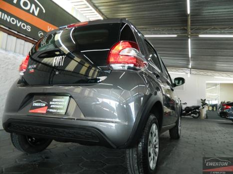FIAT Mobi 1.0 4P FLEX EVO LIKE, Foto 18
