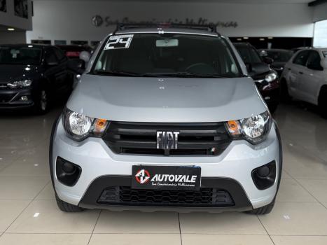 FIAT Mobi 1.0 4P FLEX EVO LIKE, Foto 2