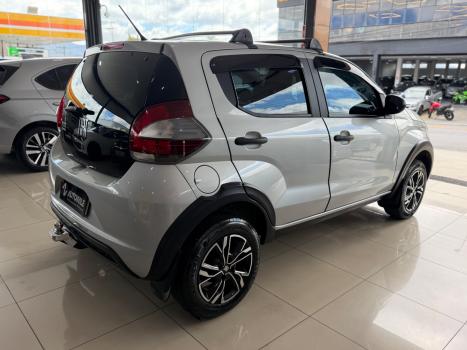 FIAT Mobi 1.0 4P FLEX EVO LIKE, Foto 7