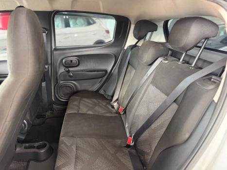 FIAT Mobi 1.0 4P FLEX EVO LIKE, Foto 8