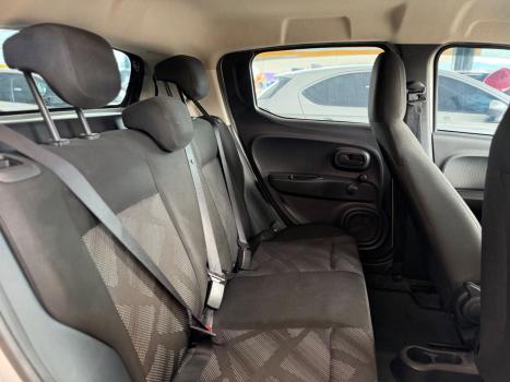 FIAT Mobi 1.0 4P FLEX EVO LIKE, Foto 9