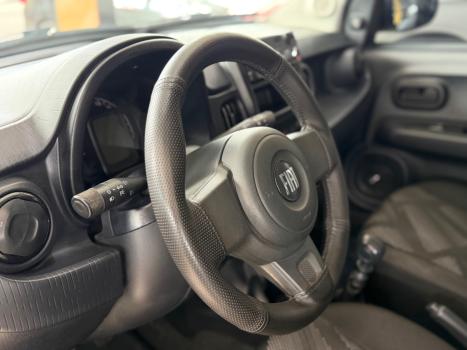FIAT Mobi 1.0 4P FLEX EVO LIKE, Foto 11