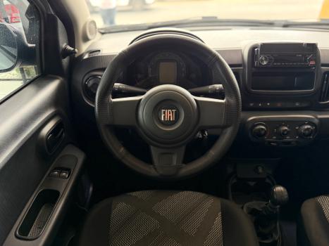 FIAT Mobi 1.0 4P FLEX EVO LIKE, Foto 12