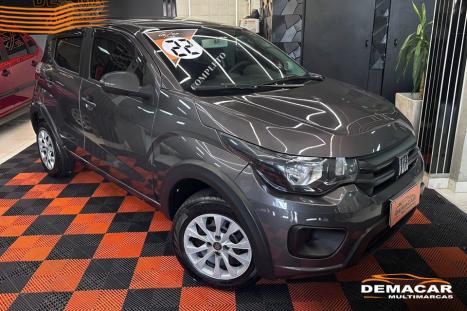 FIAT Mobi 1.0 4P FLEX EVO LIKE, Foto 1