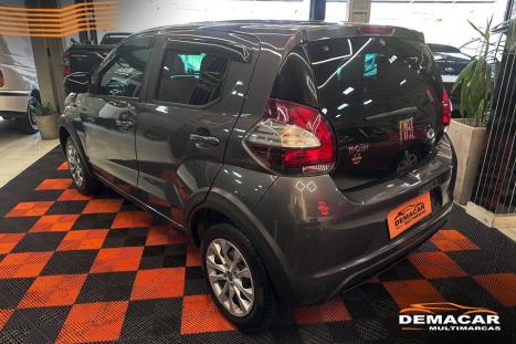 FIAT Mobi 1.0 4P FLEX EVO LIKE, Foto 3