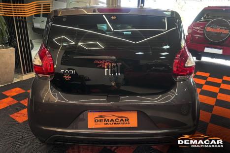 FIAT Mobi 1.0 4P FLEX EVO LIKE, Foto 4