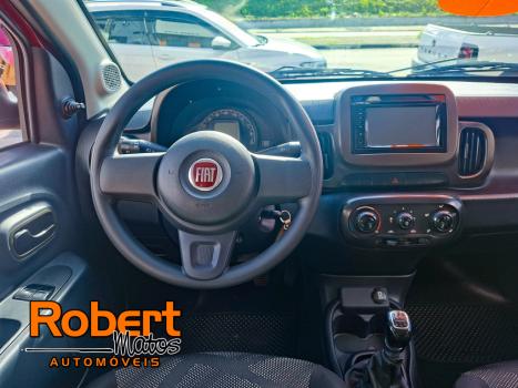 FIAT Mobi 1.0 4P FLEX EVO WAY, Foto 3