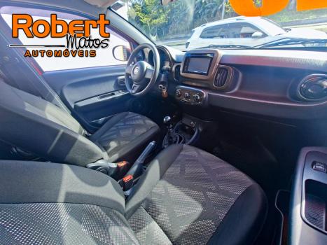 FIAT Mobi 1.0 4P FLEX EVO WAY, Foto 5