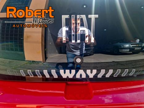 FIAT Mobi 1.0 4P FLEX EVO WAY, Foto 6