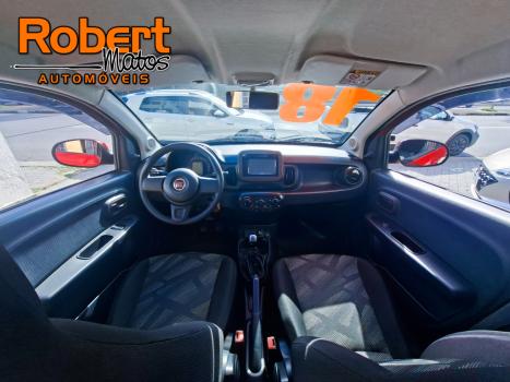FIAT Mobi 1.0 4P FLEX EVO WAY, Foto 8