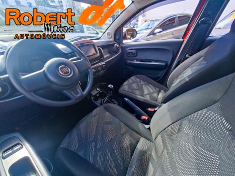 FIAT Mobi 1.0 4P FLEX EVO WAY, Foto 9