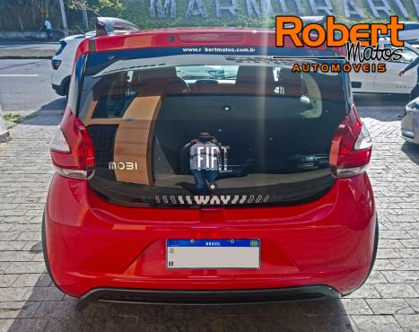 FIAT Mobi 1.0 4P FLEX EVO WAY, Foto 10