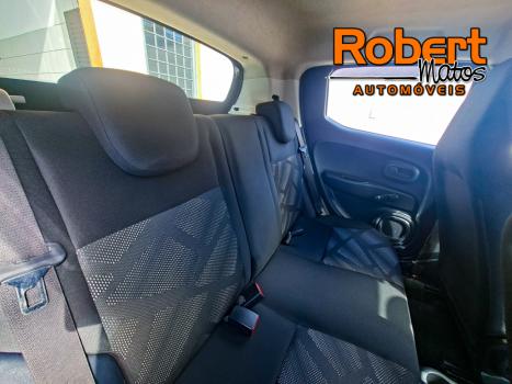 FIAT Mobi 1.0 4P FLEX EVO WAY, Foto 12