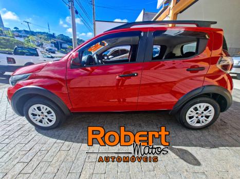 FIAT Mobi 1.0 4P FLEX EVO WAY, Foto 14