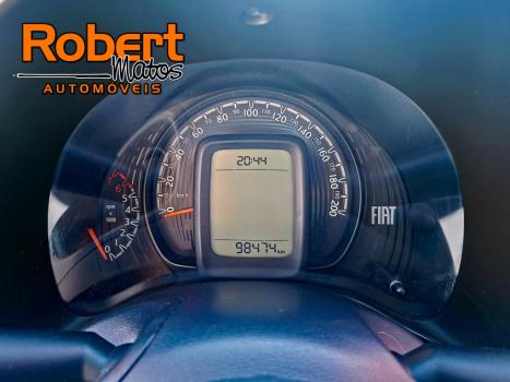 FIAT Mobi 1.0 4P FLEX EVO WAY, Foto 15