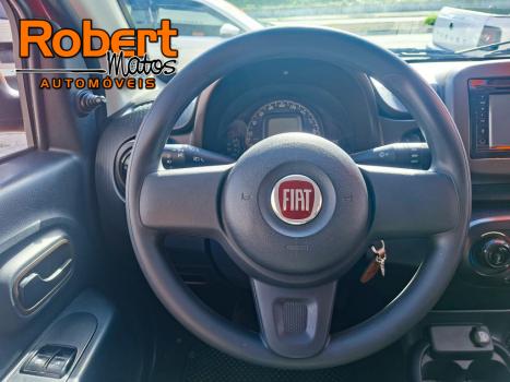 FIAT Mobi 1.0 4P FLEX EVO WAY, Foto 16