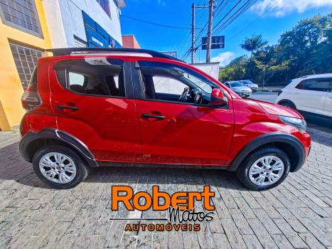 FIAT Mobi 1.0 4P FLEX EVO WAY, Foto 17