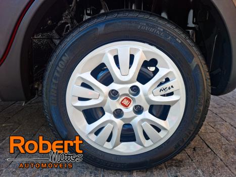 FIAT Mobi 1.0 4P FLEX EVO WAY, Foto 18