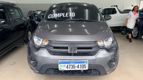 FIAT Mobi 1.0 4P FLEX EVO LIKE, Foto 1