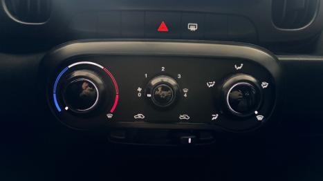 FIAT Mobi 1.0 4P FLEX EVO LIKE, Foto 4