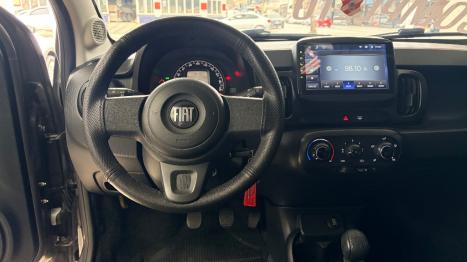 FIAT Mobi 1.0 4P FLEX EVO LIKE, Foto 6