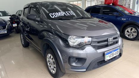 FIAT Mobi 1.0 4P FLEX EVO LIKE, Foto 8