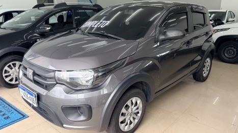 FIAT Mobi 1.0 4P FLEX EVO LIKE, Foto 9