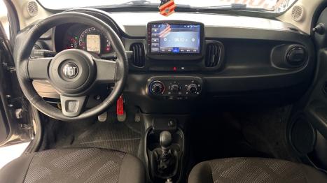 FIAT Mobi 1.0 4P FLEX EVO LIKE, Foto 10