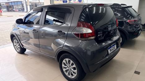 FIAT Mobi 1.0 4P FLEX EVO LIKE, Foto 11
