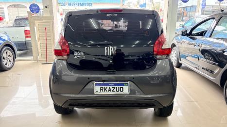 FIAT Mobi 1.0 4P FLEX EVO LIKE, Foto 12
