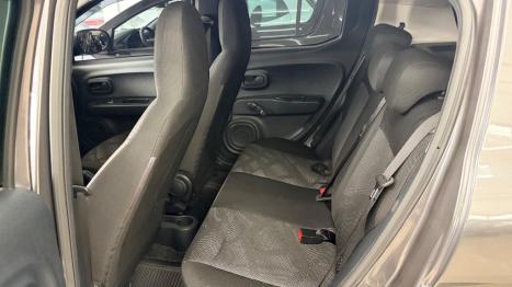FIAT Mobi 1.0 4P FLEX EVO LIKE, Foto 13