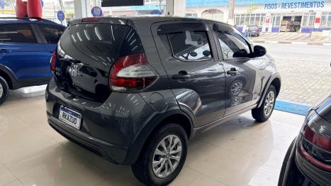 FIAT Mobi 1.0 4P FLEX EVO LIKE, Foto 14
