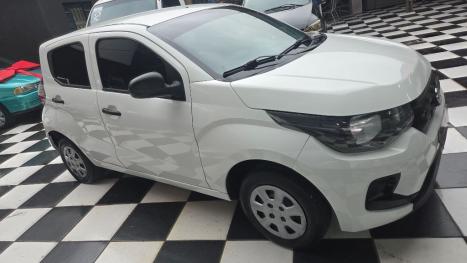FIAT Mobi 1.0 4P FLEX EVO EASY, Foto 2