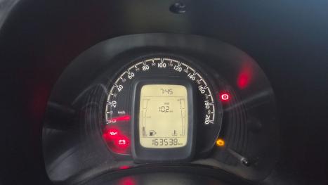 FIAT Mobi 1.0 4P FLEX EVO EASY, Foto 3