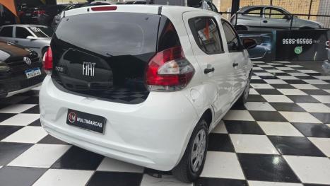 FIAT Mobi 1.0 4P FLEX EVO EASY, Foto 5